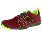 Nike - Flex Trail 2 (Team Red/Dark Grey/Volt/Black)
