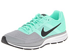 Nike - Air Pegasus+ 30 (Green Glow/Silver/White/Black)