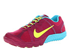 Nike - Zoom Wildhorse (Raspberry Red/Gamma Blue/Volt)