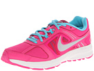 Nike - Air Relentless 3 (Pink Foil/Summit White/Gamma Blue/Metallic Silver)