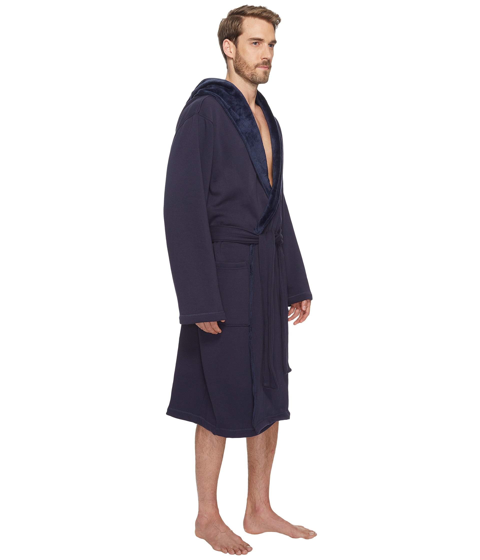 ugg mens bathrobe ugg mens bathrobe