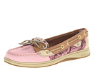 Sperry Top-Sider - Angelfish (Light Rose/Python)