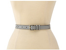 Cole Haan - Enamel Hardware Belt (Paloma Patent)
