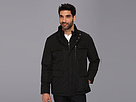 Cole Haan - Sporty Jacket w/ Attached Bib (Black)