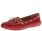 Sperry Top-Sider - Laura (Red Leather)