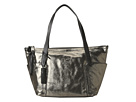 Cole Haan - Parker Novelty Tote (Black)