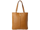Cole Haan - Village Flat Tote (Camello)