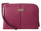 Cole Haan - Village City Wristlet (Winery)