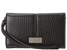 Cole Haan - Village Tech Snap Wallet (Black)