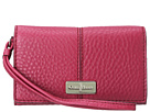 Cole Haan - Village Tech Snap Wallet (Winery)