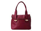 Cole Haan - Lola Satchel (Winery)