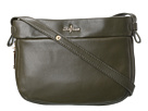 Cole Haan - Lola Crossbody (Fatigue)