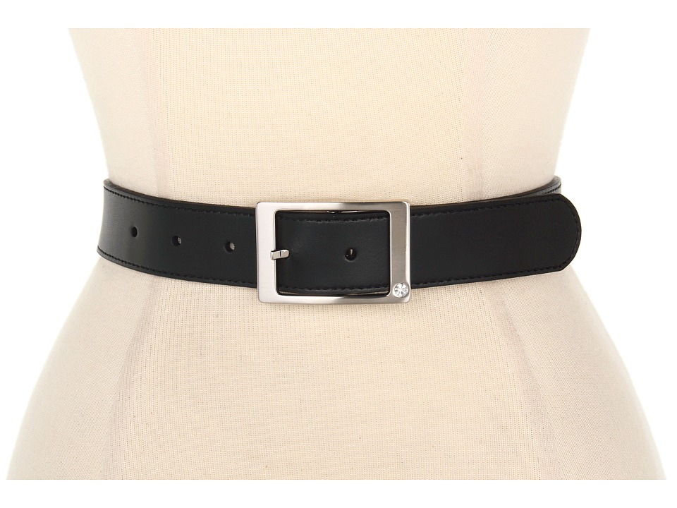 Nike Rhinestone Harness Reversible (Black/White) Women