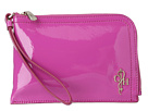 Cole Haan - Jitney City Wristlet (Orchid Patent)