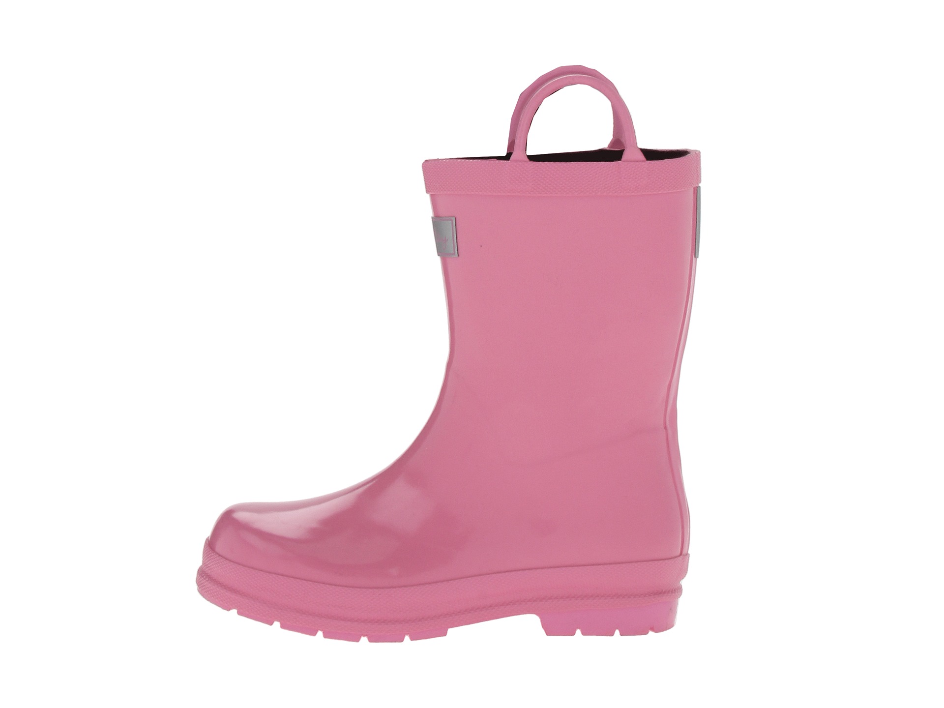 Hatley Kids Rain Boots (ToddlerLittle Kid) Pink - Zappos Free ...