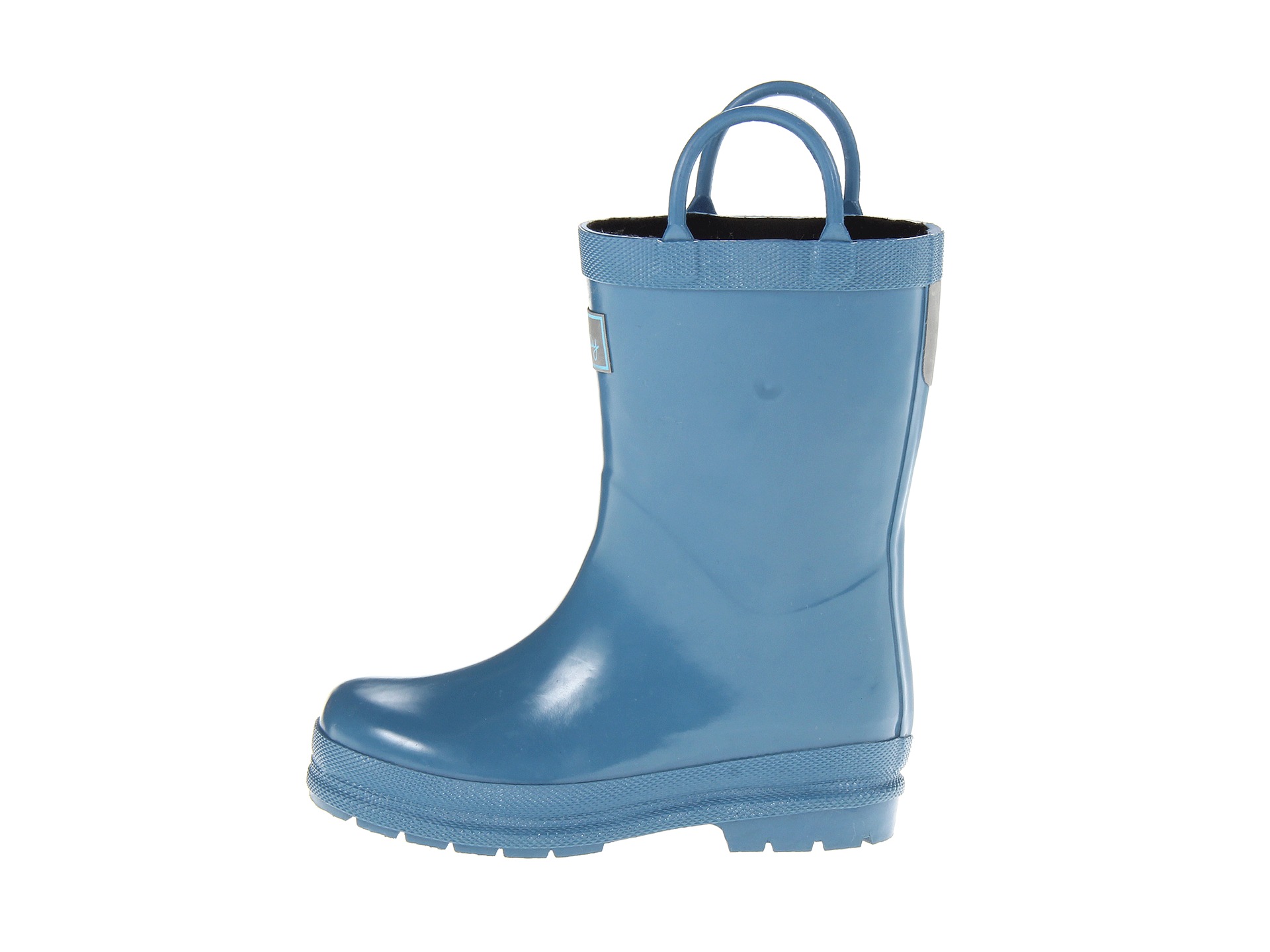 Hatley Kids Rain Boots (ToddlerLittle Kid) - Zappos Free Shipping ...