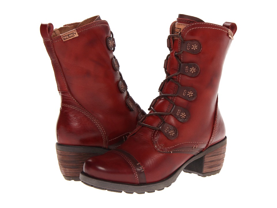 Pikolinos Le Mans 838-9232 (Arcilla) Women