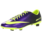 Nike - Mercurial Veloce FG (Electro Purple/Black/Volt)