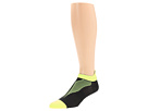 Nike - Running Elite Hyper-Lite No Show (Volt/Black)