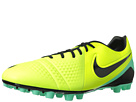 Nike - CTR360 Trequartista III AG (Volt/Green Glow/Black)