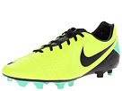 Nike - CTR360 Libretto III FG (Volt/Green Glow/Black)