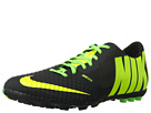 Nike - Nike Bomba Finale II (Black/Electric Green/Volt)