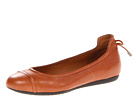 Geox - Donna Lola (Light Brown)
