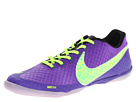 Nike - Nike Elastico Finale II (Pure Purple/Electric Green/Volt)