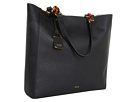 LAUREN Ralph Lauren - Bembridge N/S Tote (Black)