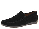 Geox - UOMO Simon W (Black)