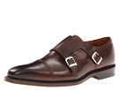 Allen-Edmonds - Neumora (Brown Burnished Calf) - Footwear