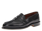 Allen-Edmonds - Randolph (Black Calf) - Footwear
