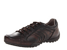 Geox - UOMO Snake 83 (Dove Grey)