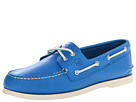 Sperry Top-Sider - A/O 2 Eye (Royal Blue)