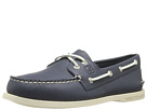 Sperry Top-Sider - A/O 2 Eye (Navy)