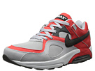 Nike - Air Max Go Strong (Wolf Grey/Challenge Red/Wolf Grey/Black)