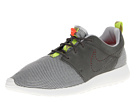 Nike - Roshe Run (Dusty Grey/Dusty Grey/Total Crimson/Dark Pewter)