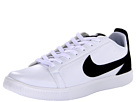 Nike - Sportswear Classic (White/Black)