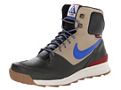 Nike - Stasis ACG (Bamboo/Newsprint/Team Red/Game Royal)