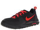 Nike - Takos Low LE (Black/Black/Challenge Red)