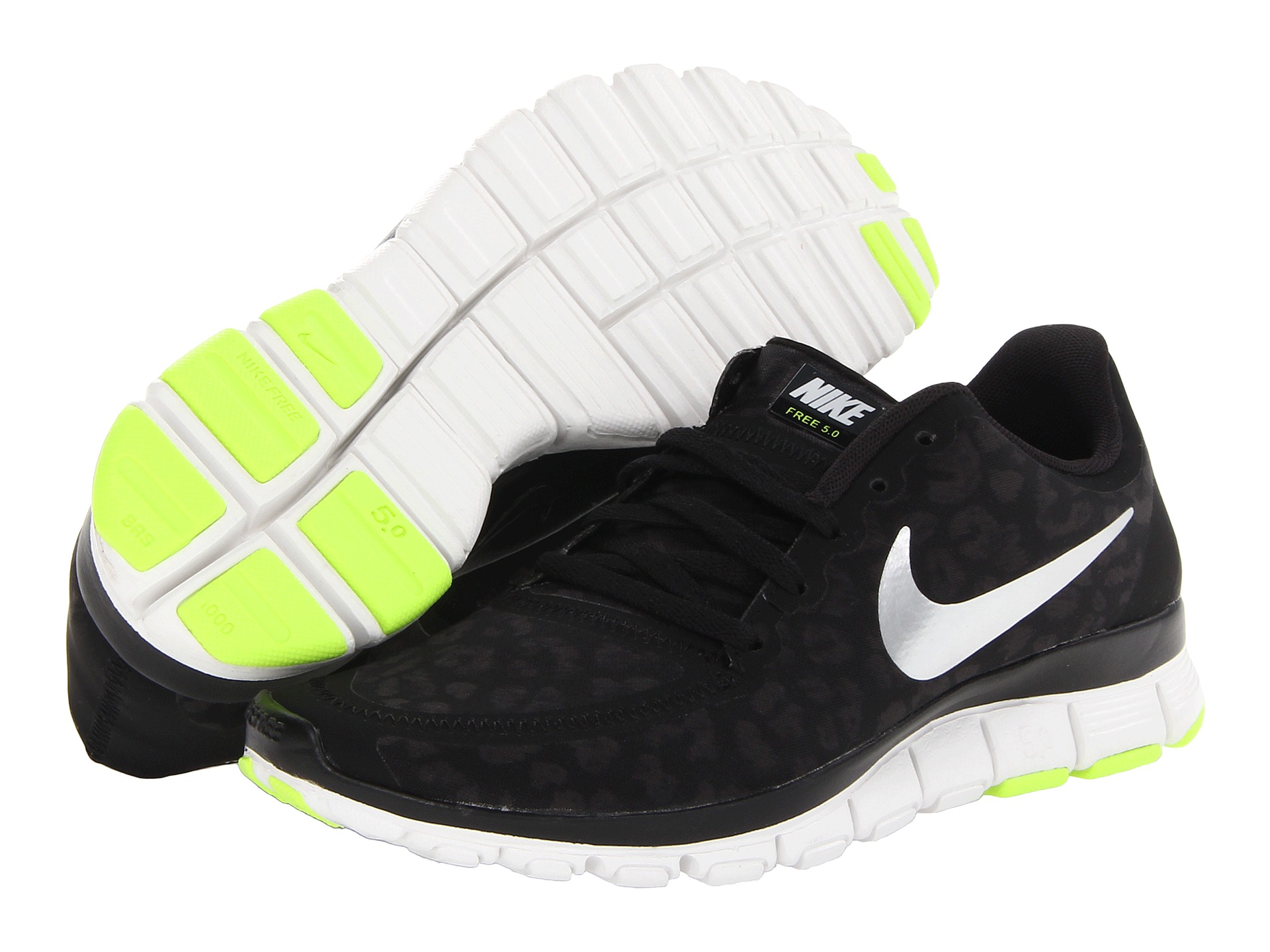 zappos nike free rn