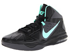 Nike - Air Max Body U (Black/Dark Grey/Green Glow)