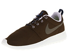 Nike - Roshe Run (Dark Loden/Violet Frost/Brave Blue/Medium Olive)
