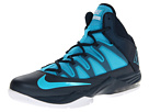 Nike - Air Max Stutter Step (Dark Armory Blue/Armory Navy/White/Gamma Blue)