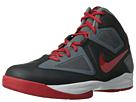 Nike - Zoom Born Ready (Black/Cool Grey/University Red)