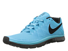 Nike - Free Trainer 3.0 (Gamma Blue/Black)