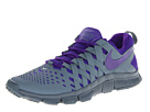 Nike - Free Trainer 5.0 (Armory Slate/Electro Purple/Electro Purple)