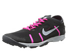 Nike - Lunarelement (Black/Pink Foil/Arctic Pink/Metallic Platinum)