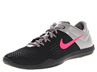 Nike - Studio Trainer (Black/Canyon Grey/Pink Foil)