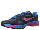 Nike - Dual Fusion TR (Purple Dynasty/Photo Blue/Black/Pink Foil)